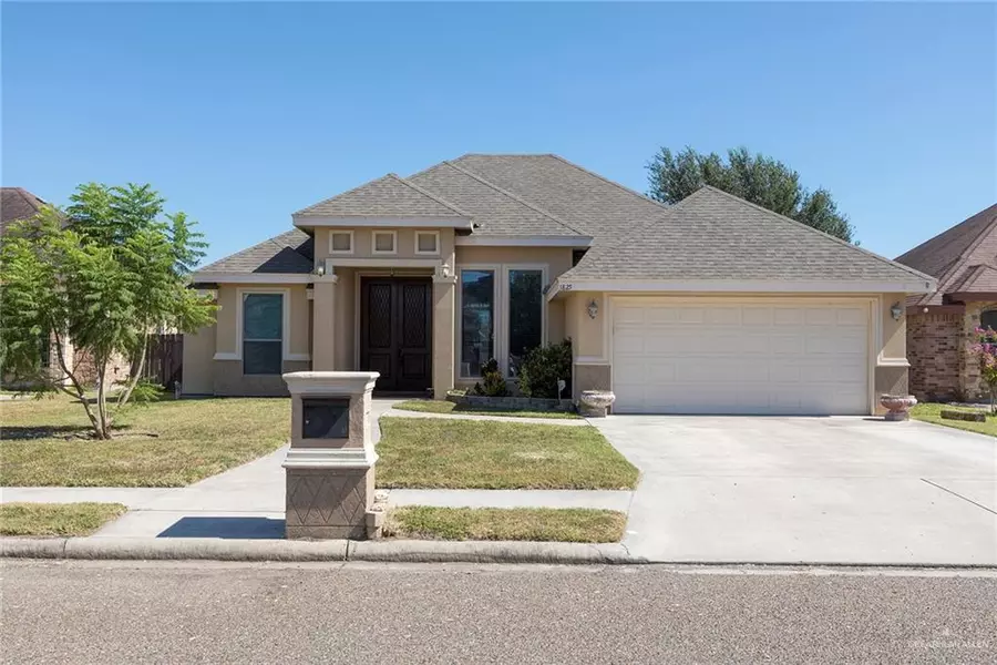 1825 E 1st ST, Weslaco, TX 78596
