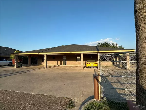 4006 Inspiration RD #3, Mission, TX 78573
