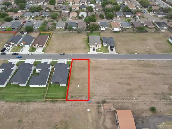 Edinburg, TX 78541,2913 N Alyna AVE