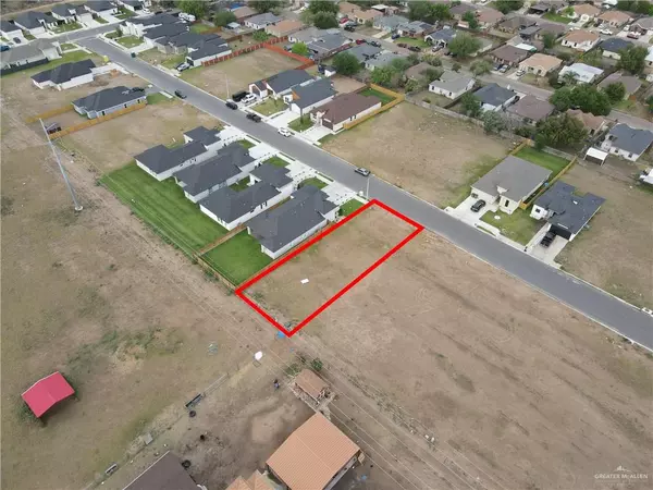 Edinburg, TX 78541,2913 N Alyna AVE