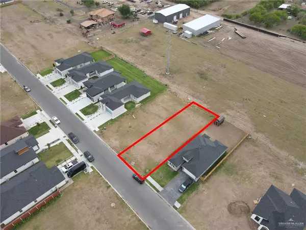 Edinburg, TX 78541,3013 N Alyna AVE