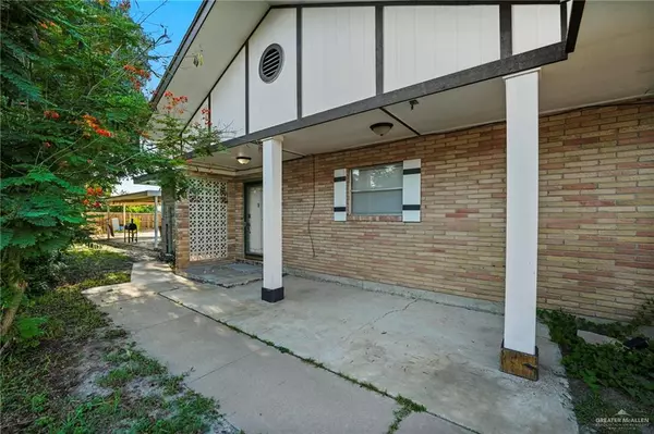 Mercedes, TX 78570,329 S Georgia AVE