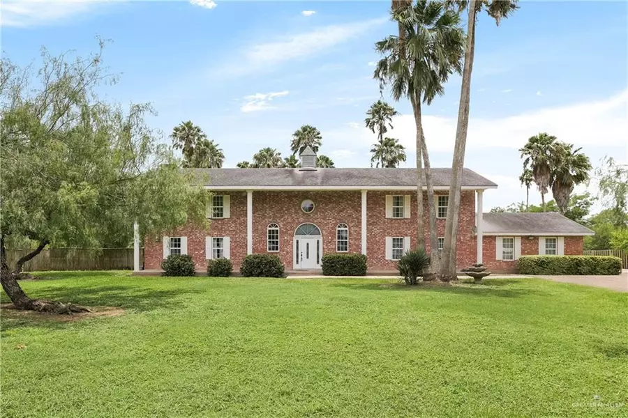 21622 Timothy ST, San Benito, TX 78586