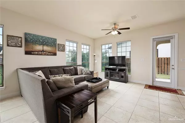 Mission, TX 78572,3005 Santa Rita