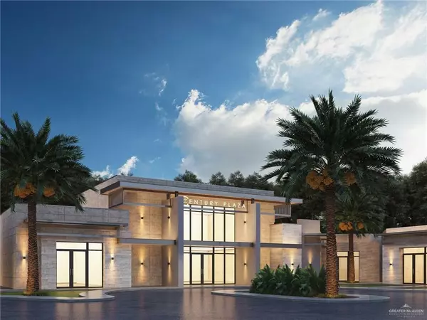 3201 W Trenton RD #C, Mcallen, TX 78504