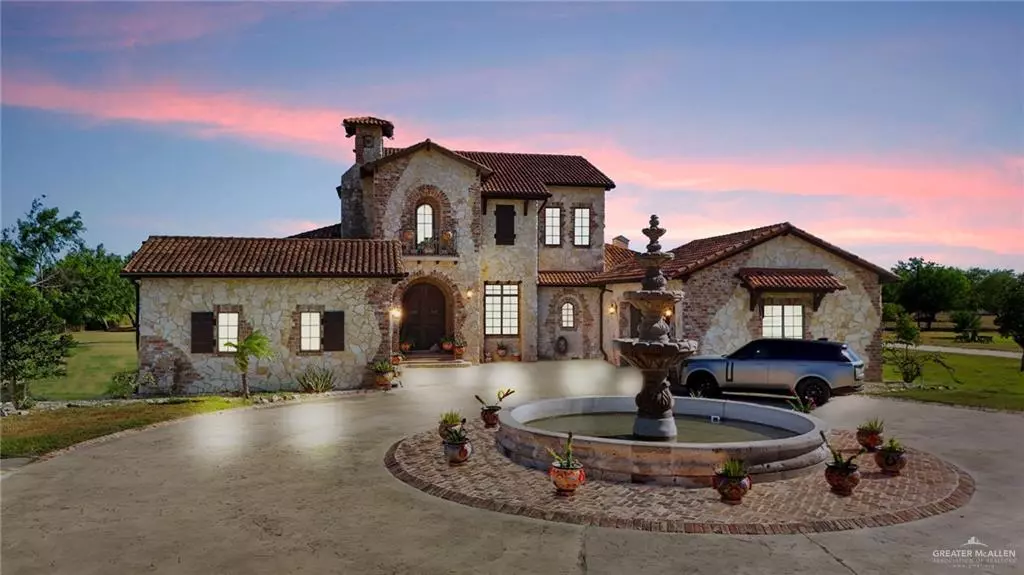 Edinburg, TX 78542,20701 Buck Fawn DR