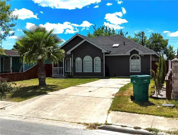 6804 S Chris DR, Pharr, TX 78577