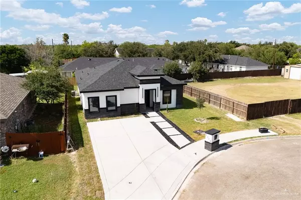 Alton, TX 78573,3008 E Truman AVE