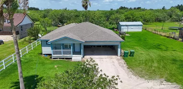 23105 FM 506, Santa Rosa, TX 78593