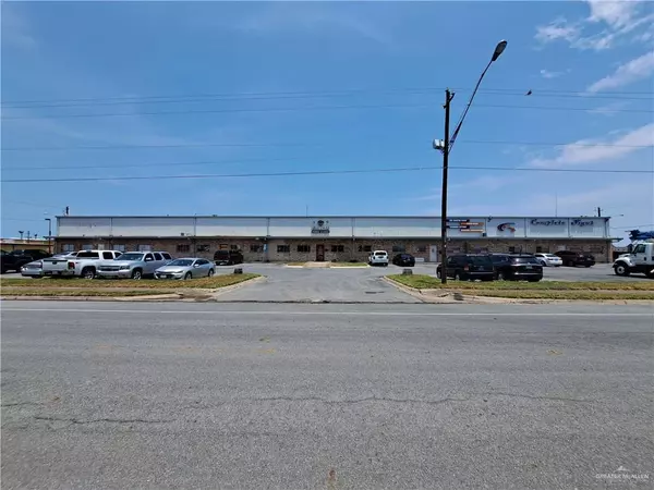 4200 N 22nd ST, Mcallen, TX 78504