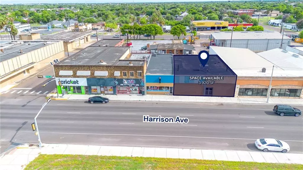 Harlingen, TX 78550,1009 W Harrison AVE #1