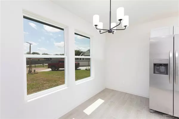 La Joya, TX 78560,205 Mesquite Meadows ST