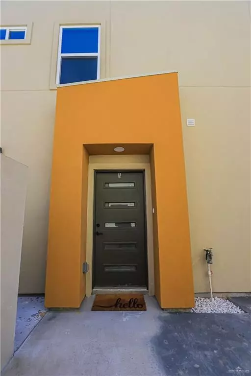 Mcallen, TX 78501,1213 E Daffodil AVE #A