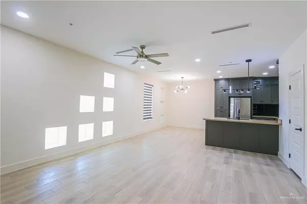 Mcallen, TX 78501,1213 E Daffodil AVE #A