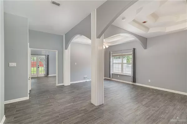 Mission, TX 78572,1608 Merlin DR