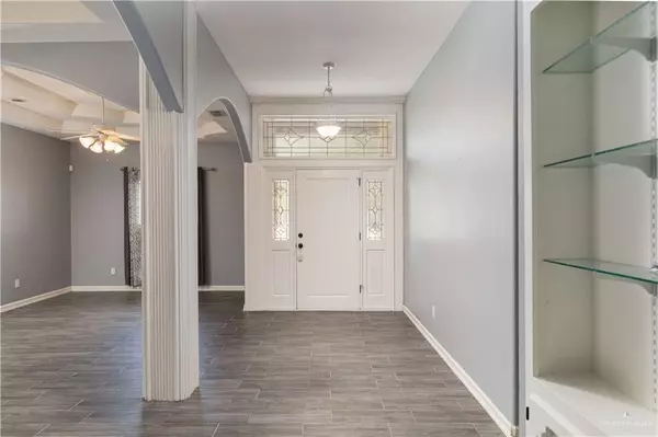 Mission, TX 78572,1608 Merlin DR