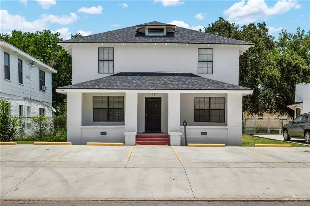 Mercedes, TX 78570,328 S Georgia AVE