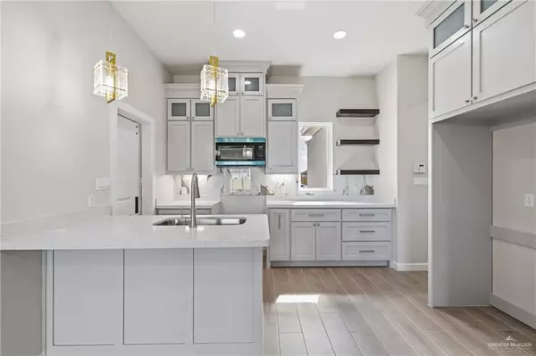 San Juan, TX 78589,1217 E Evergreen AVE