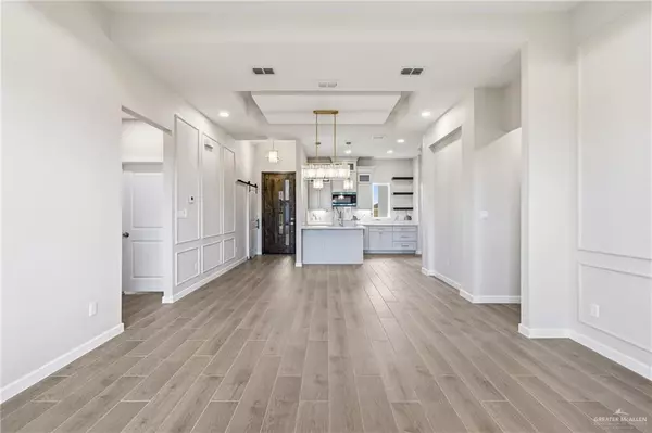 San Juan, TX 78589,1217 E Evergreen AVE