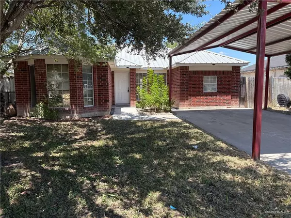 1023 Chicago ST, Edinburg, TX 78540
