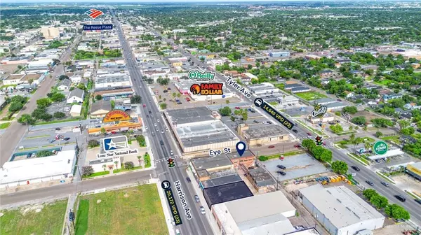 Harlingen, TX 78550,306 I ST #308