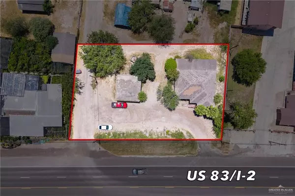 Rio Grande City, TX 78582,1801 W Main ST