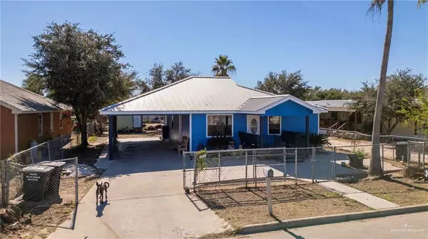 Mission, TX 78573,504 W Mahala AVE