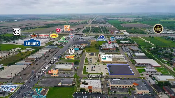 Harlingen, TX 78550,000 Sesame DR