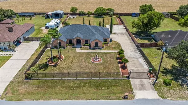 Harlingen, TX 78552,26893 Paloma LN