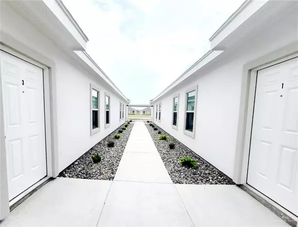 Mcallen, TX 78573,5901 Swallow AVE #1