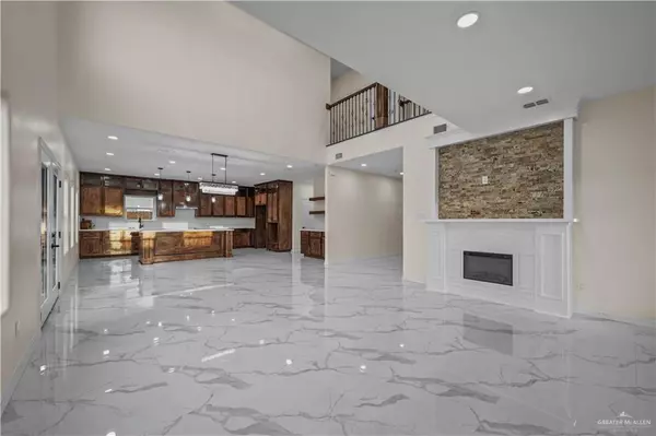 Edinburg, TX 78542,3221 E La Cienega ST