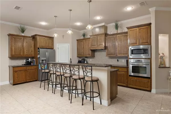 Mission, TX 78572,3706 San Efrain DR