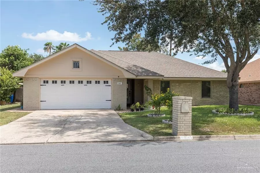 2012 Oriole AVE, Mcallen, TX 78504