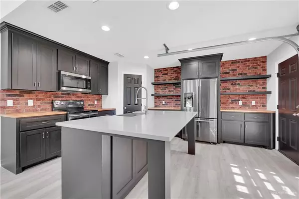 Pharr, TX 78577,1013 E Alan ST