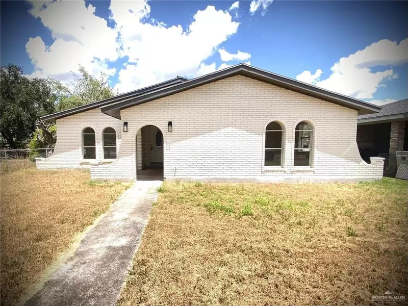 714 N Utah AVE, Weslaco, TX 78596