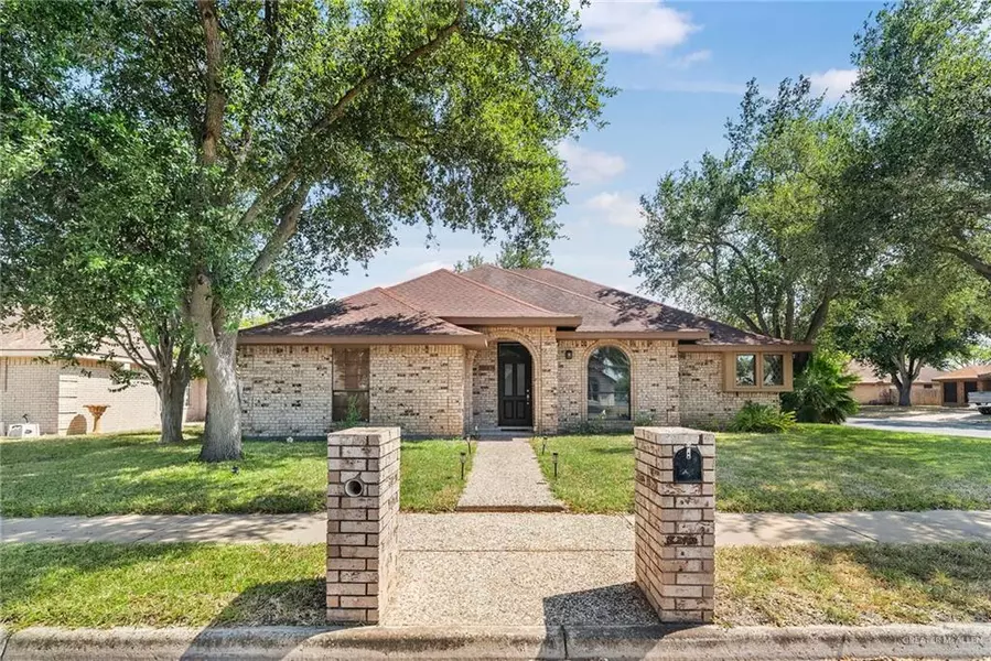 2513 Sandpiper AVE, Mcallen, TX 78504