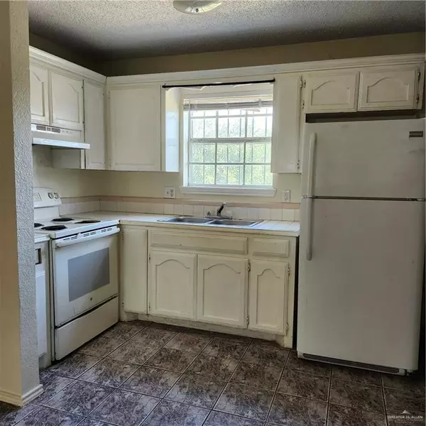 Mcallen, TX 78501,417 N 28th ST #1