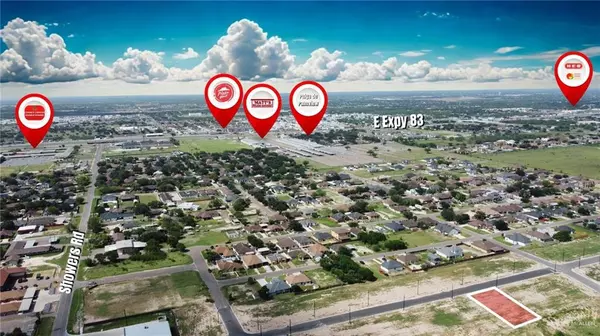 Palmview, TX 78572,3621 Makayla ST