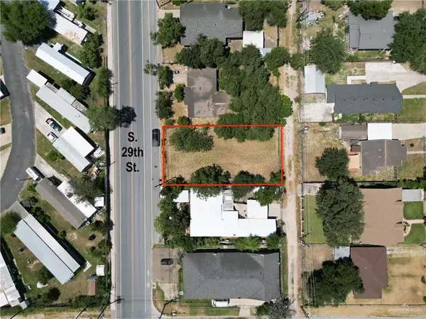 Mcallen, TX 78501,413 S 29th ST S