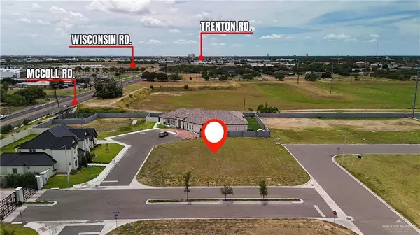 Edinburg, TX 78539,2901 S Vanderbilt ST