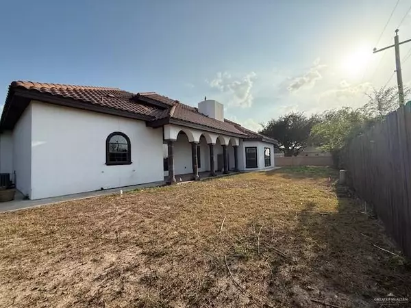 Mission, TX 78572,7610 Wagon Trail DR