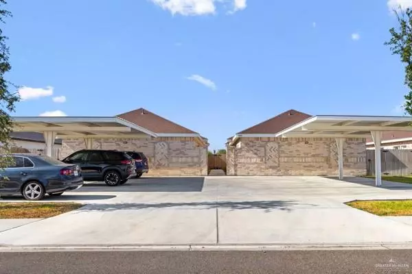 905 Kohala AVE #3, Alton, TX 78573