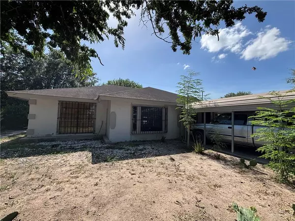 Edcouch, TX 78538,18309 S Aurora ST