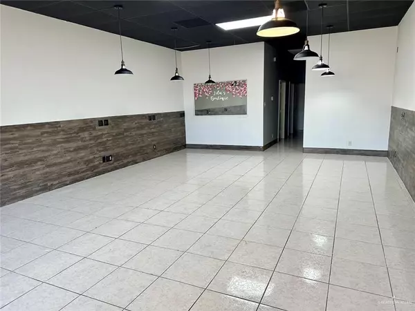 Mission, TX 78572,1605 E Griffin Pkwy #C