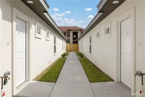 Pharr, TX 78577,1704 W Violet DR #3