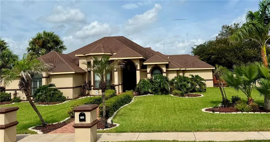 Edinburg, TX 78542,101 Premiere LN