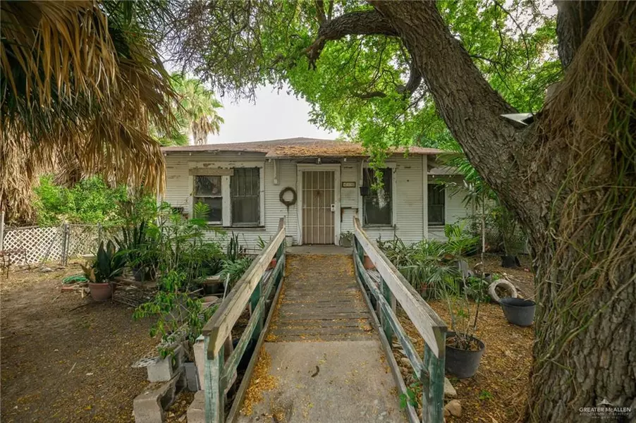 410 E Saint Francis ST, Brownsville, TX 78520