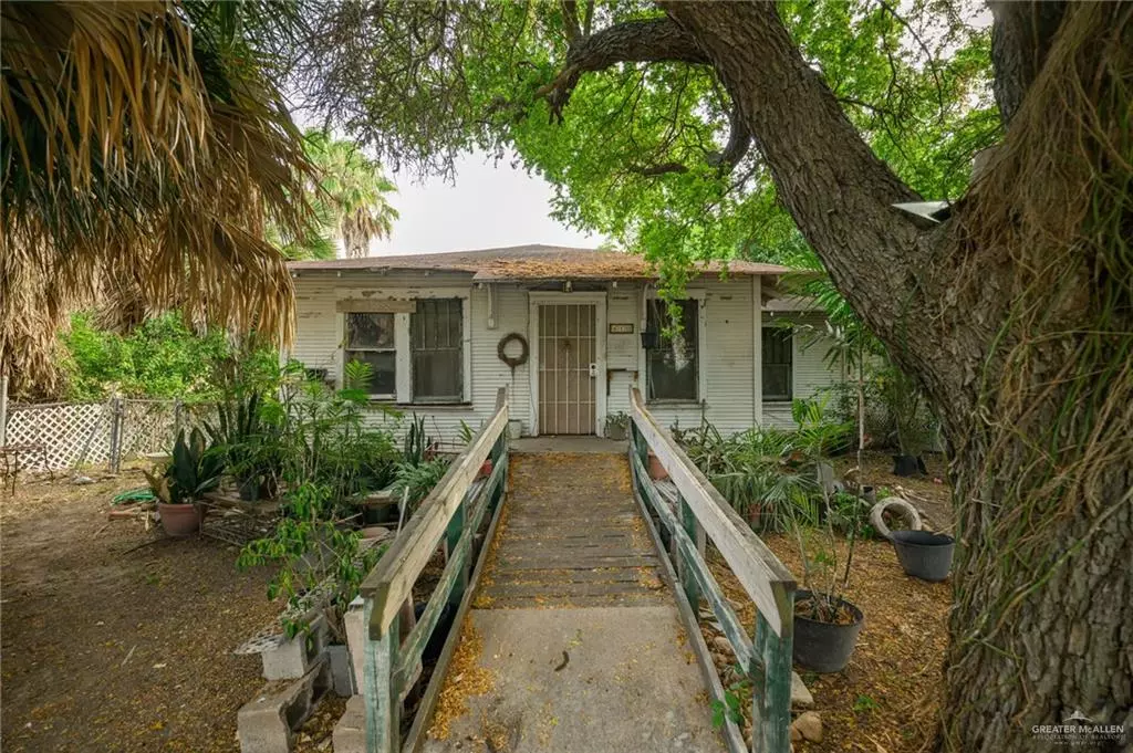 Brownsville, TX 78520,410 E Saint Francis ST