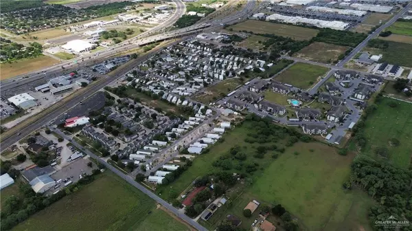 Harlingen, TX 78552,1210 Paloma LN