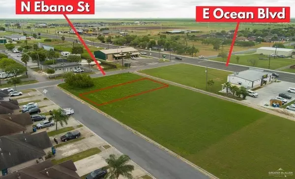 Los Fresnos, TX 78566,Lot #2 3rd